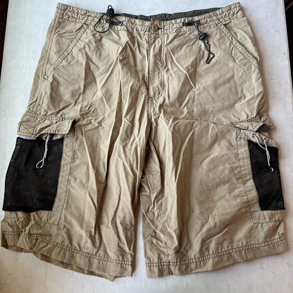 Mens Shorts - Picture 1 of 3